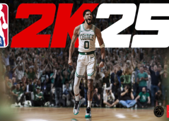 NBA 2K24 25th Anniversary Edition Price: Here are the Pre-Order Bonuses and Where to Buy It.