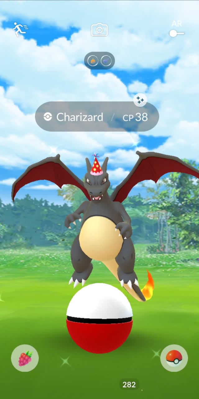 Mega Charizard Pokemon Go Shiny: Is It Really Worth the Hunt? Heres Our Opinion!