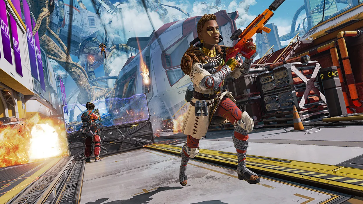 Apex Legends Redeem Codes: Snag Free Stuff in 2023!