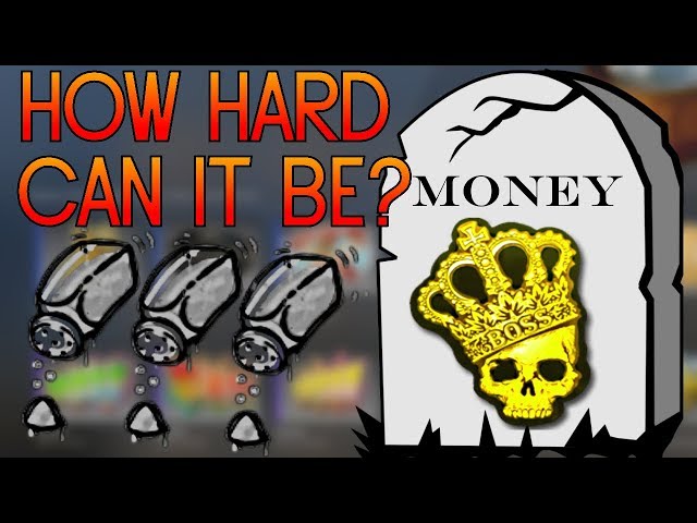 CSGO Crown Sticker All You Need to Know to Get Started