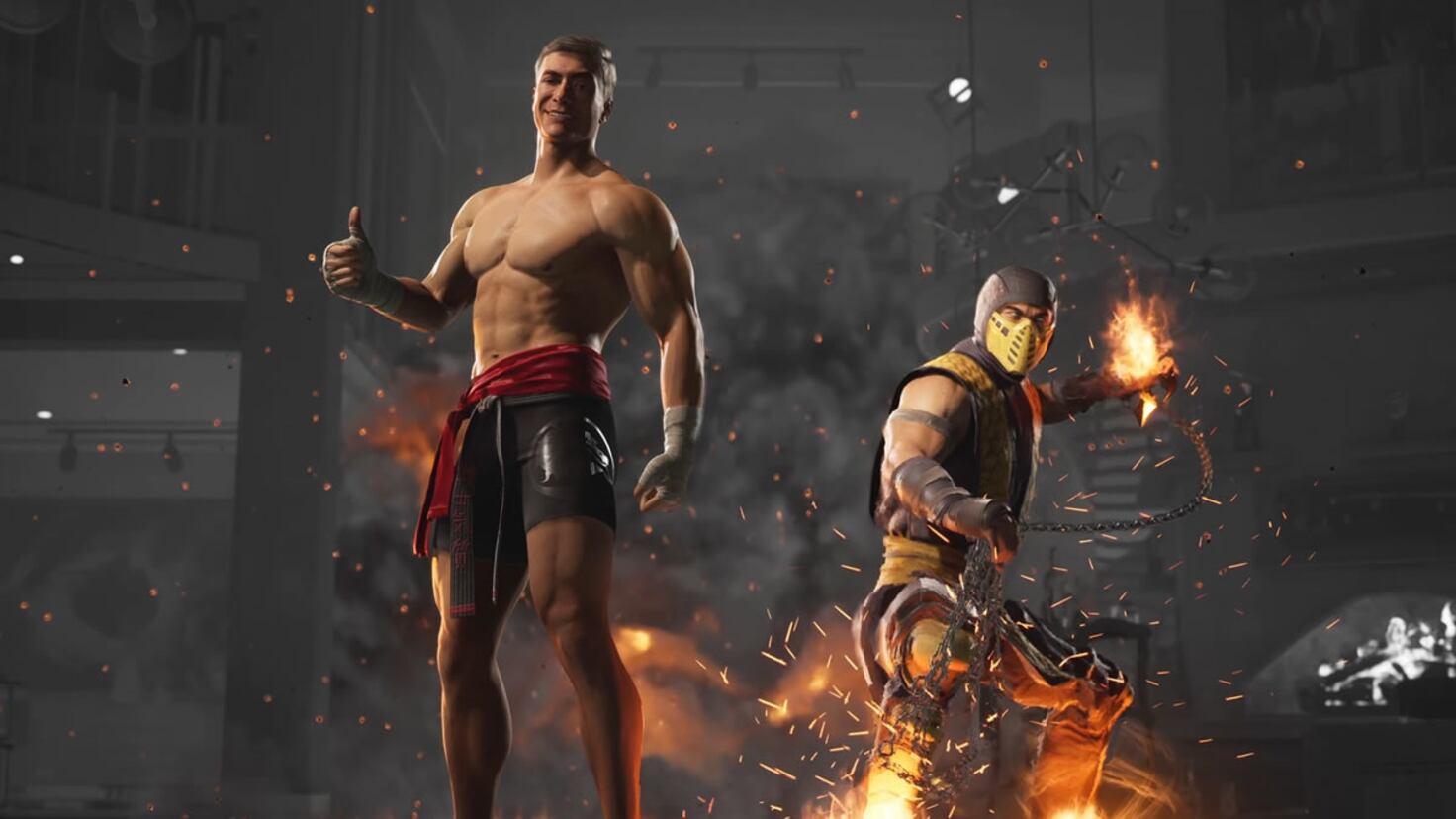 How to Get Mortal Kombat 1 Early Access: Check the Countdown and Play Now (Full Guide)