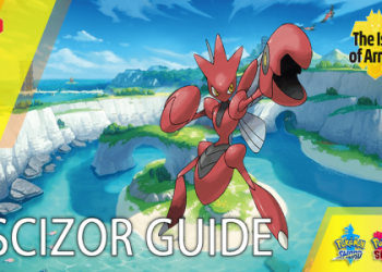 How Does Scyther Evolve Into Kleavor Pokemon Go? Simple Guide Here!