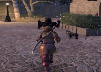 Eso Abahs Landing Tips (Pro Tricks and Secrets to Help You Dominate the zone and improve your gameplay)