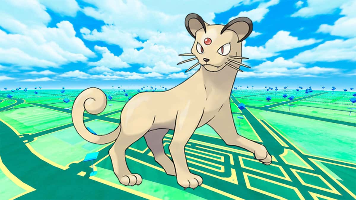 Persian Pokémon GO Download: Where to Get It? (Find Out Here)