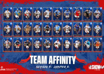 MLB The Show 23 Roster Updates: Find out which players are hot and which are not!