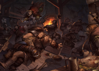 Grotto Netherwing Drake Black Scales: The Ultimate Guide for Players!