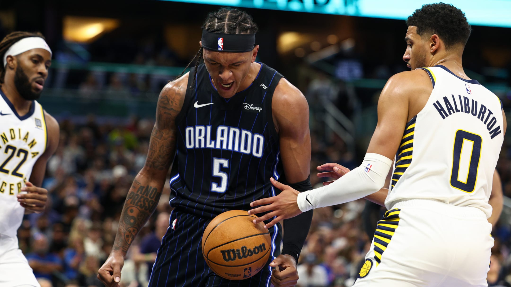 Ultimate NBA Nickname Quiz: Are You a True Fan or a Rookie?