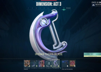 Valorant Act Ending: How to Maximize Your Rank and Rewards Before Its Over!