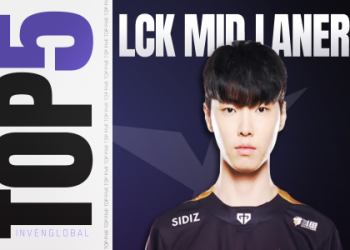 Updated League Mid Tier List is Here! (Find Out Who to Play in the Mid Lane)