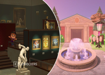 Common Painting ACNH – How to Tell if Its Real or Fake Quickly