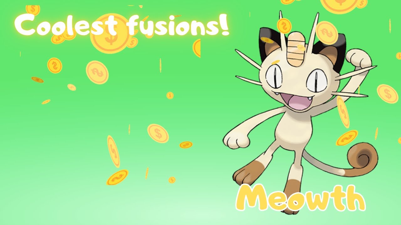 Meowth Infinite Fusion: Where to Download and Play for Free