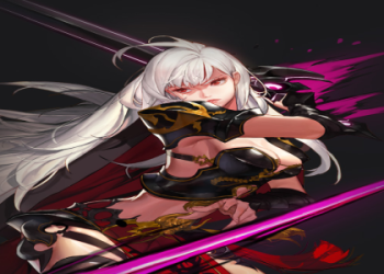 dfo female slayer Skills: What to Max for Top DPS?