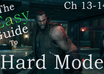 FFVII Remake Chapter 14 Quests: Easy Guide & Walkthrough!