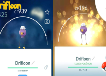 Pokémon GO Drifblim Event: Find Drifblim & Get Rewards Easily!