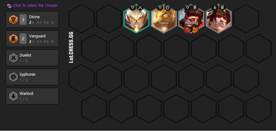 Olaf Carry TFT Guide: Items, Augments, and Positioning Tips