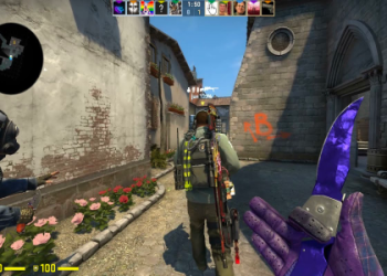 What is the cheapest knife in CSGO? A guide to scoring the lowest-priced blades!