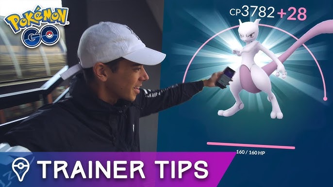 Mastering Mewtwo Charged Attacks: Level Up Fast! Simple Tips For Any Trainer!