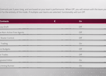 How to Request Trade MLB The Show 24 (Easy Steps for Beginners Guide)