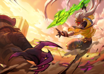 Best Top Laners in League of Legends (Easy Tier List for Climbing Ranked)