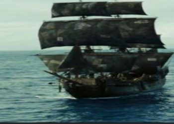 Black Pearl Sea of Thieves Location? Find the ship, FAST way!