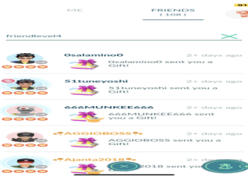 Pokemon Go Scatterbug Friends: Easy Way to Add & Collect!