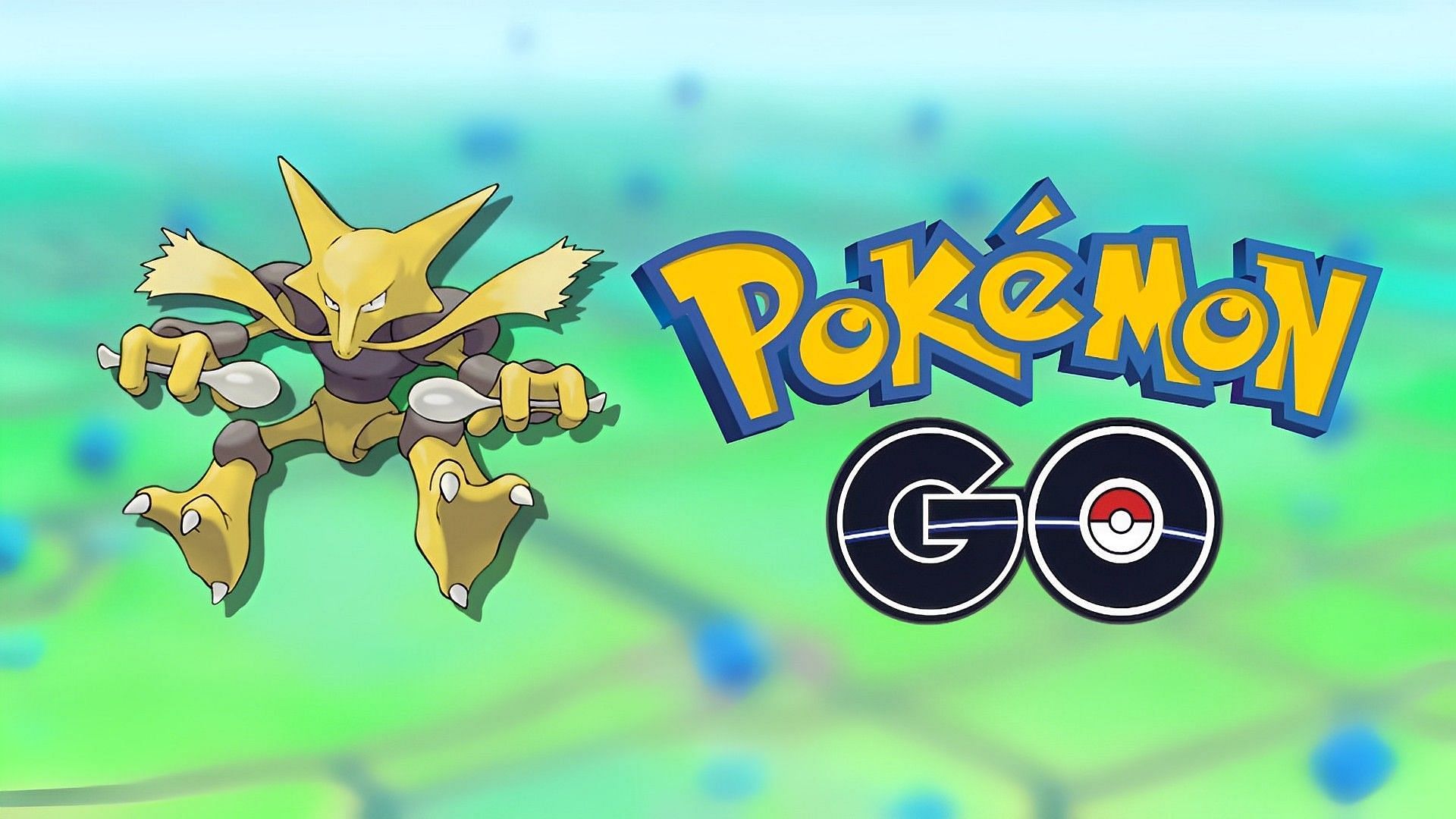 Alakazam Best Moveset Pokemon GO: Top Picks (Simple Guide 2024)