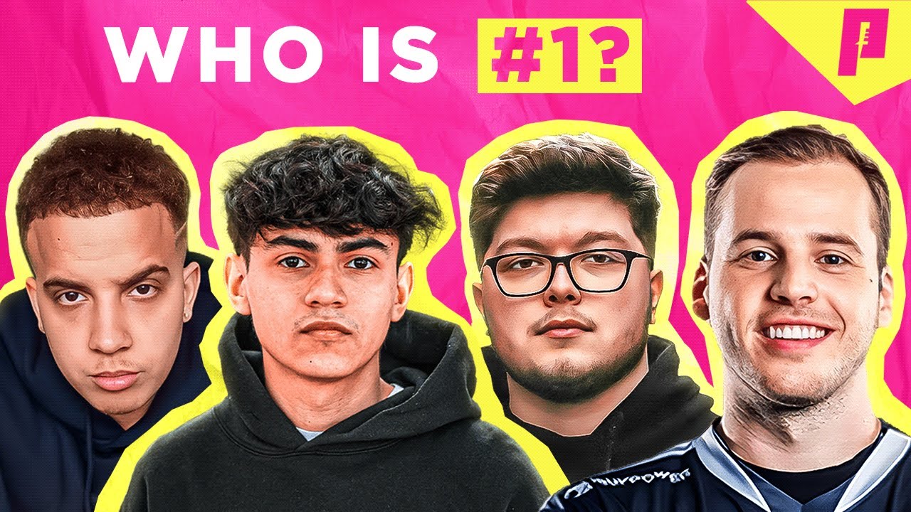 Who Is the Best Warzone Player 2023? Check Out the Top Warzone Players Now!