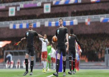 Haaland in FIFA: How to Use Him Best, Tactics, and Formations