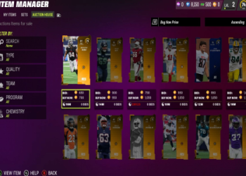 Ultimate madden league Guide:Help you win your madden league.