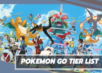Pokemon Go S Tier: Best Pokemon to Power Up Now!