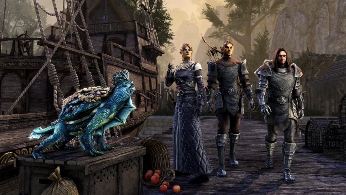 Elder Scrolls Online Is Down Again? Find Out How to Play