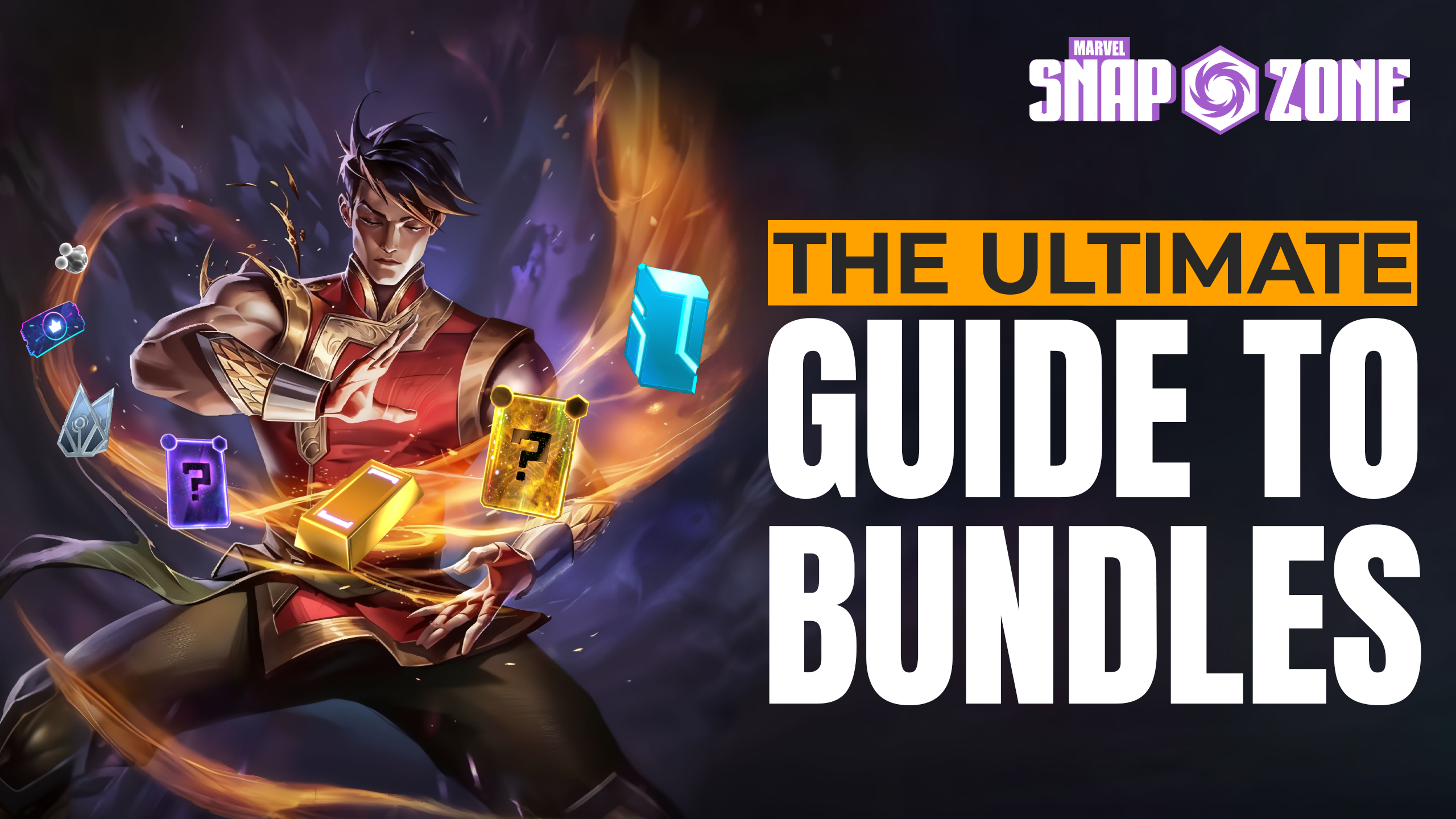 Snap Bundle: What Is It? (The Ultimate Guide for Beginners!)