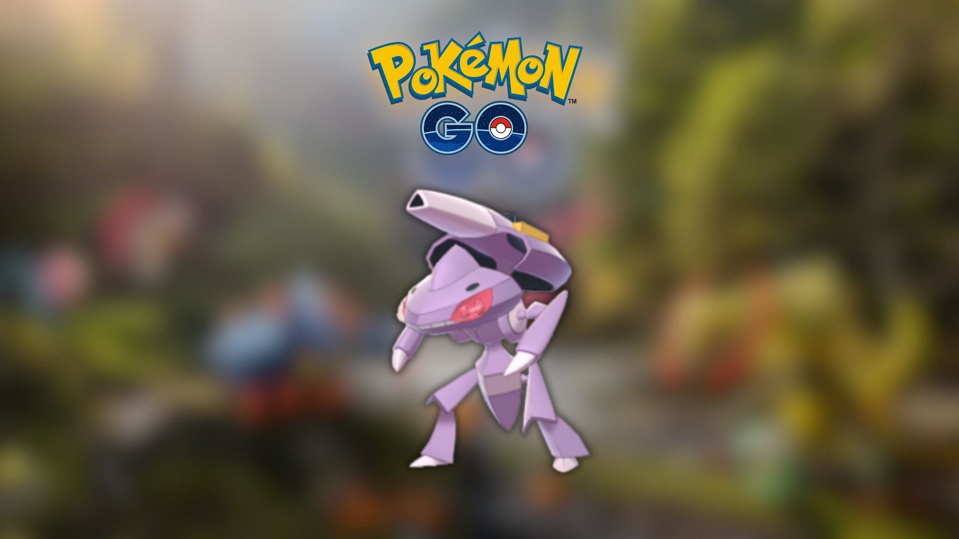 Genesect Burn Drive Pokémon GO Guide: Best Strategies (Unlock the Secrets to This Raid Boss)