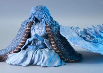 Get Your Elden Ring Figuarts Now,Best price online!