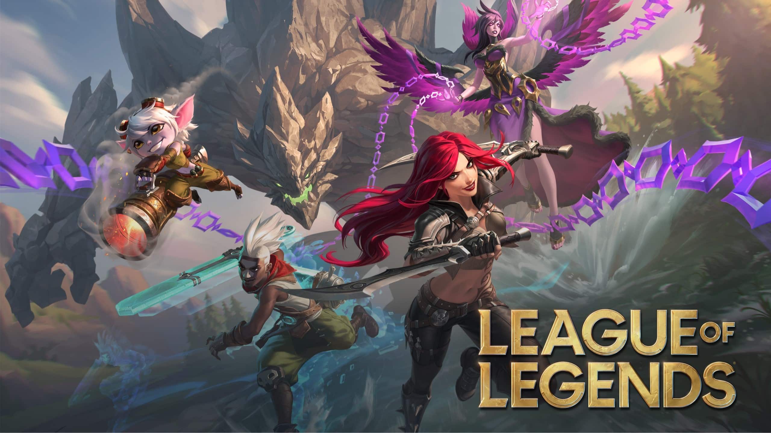 When does season 14 start lol? Heres what we know about the release.