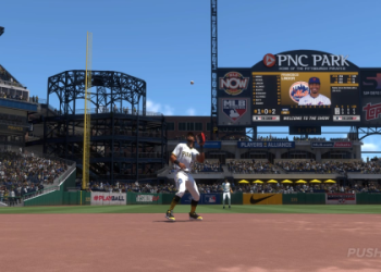 MLB The Show 23: My Stadium Creator is Gone! (Help & Advice)