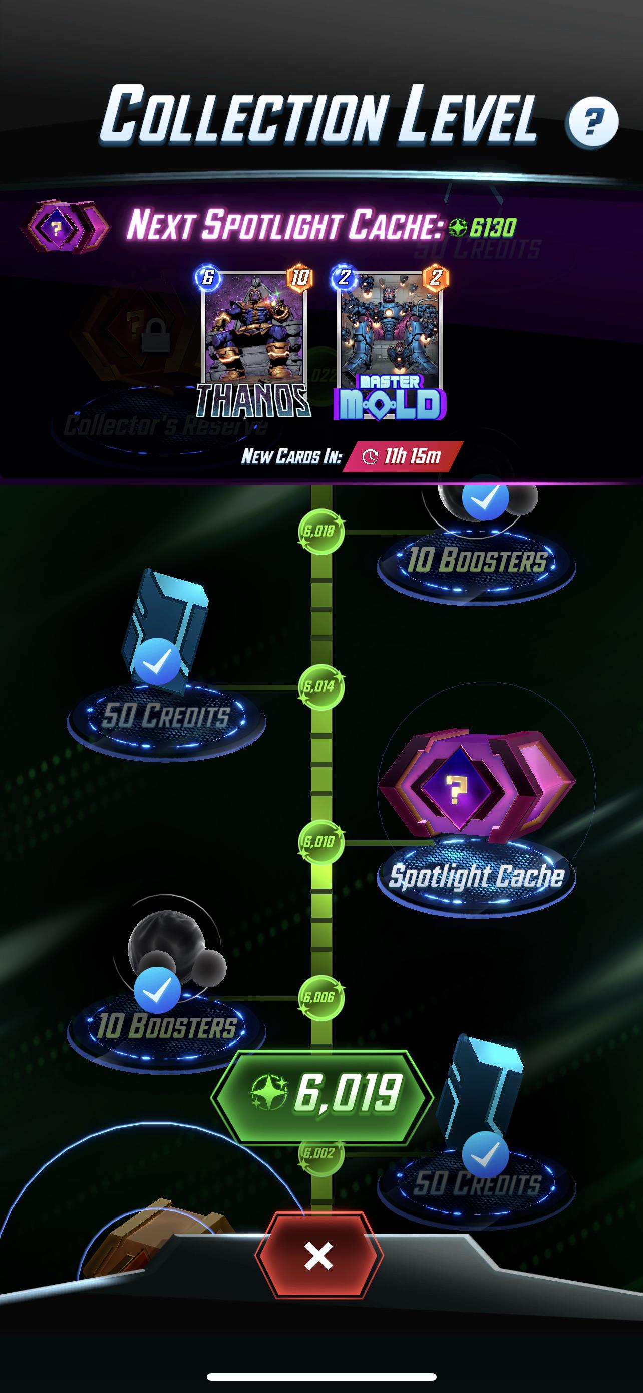 Marvel Snap Spotlights: Are They Worth Your Tokens?