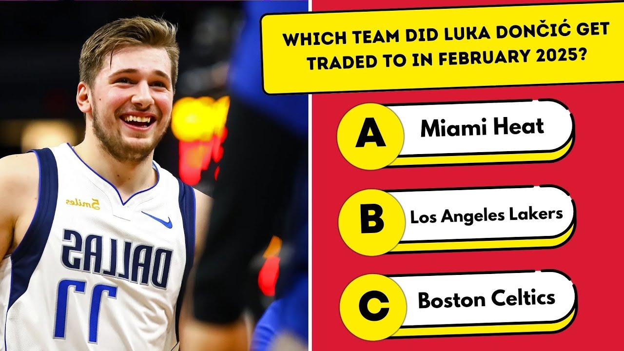 Got NBA Questions and Answers? We Have the Ultimate Fan Guide Right Here!