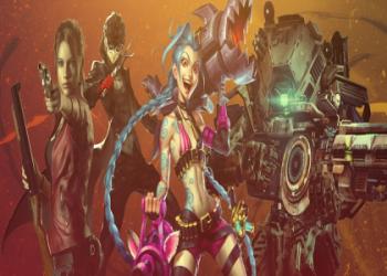 Easy Top Games List Maker: Build, Share, and Discover Top Game Lists!