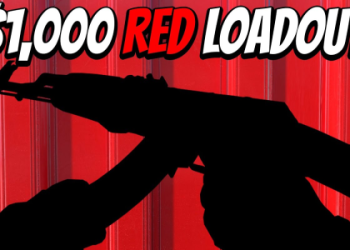 CSGO Red Knives: Explore the Most Popular Designs Now!