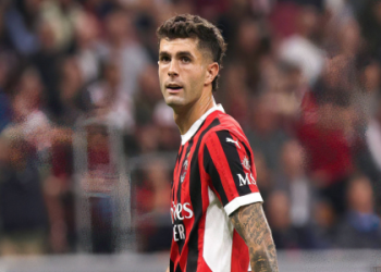 Christian Pulisics FIFA 23 Rating: Comparing to Other Players Now!