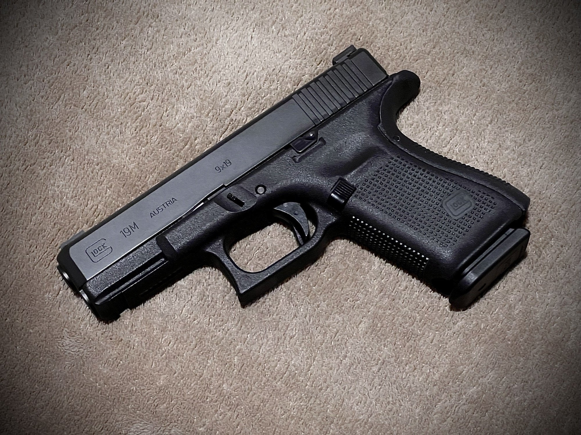 What is the Rarest Glock? Explore the World of Rare and Collectible Glocks!