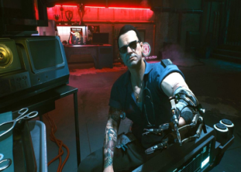 Betray Dex in Cyberpunk 2077? Full Walkthrough Choice.