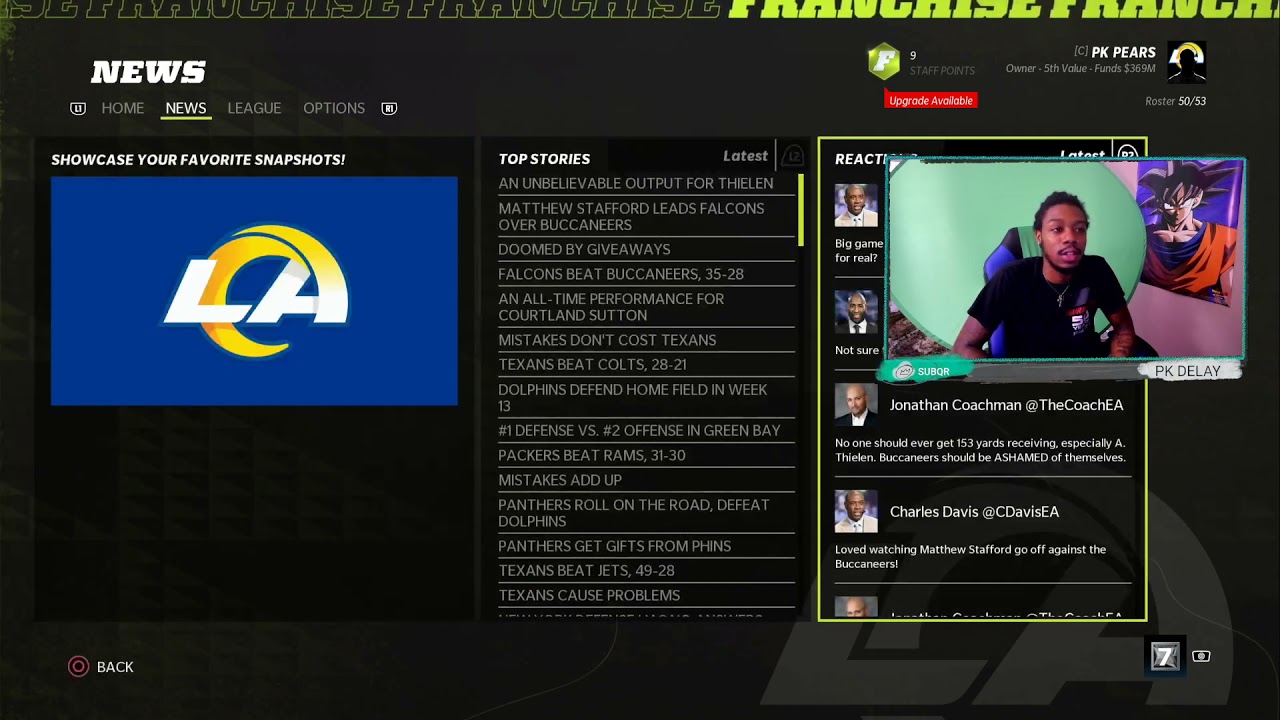 Madden 22 Desync Issues:How to troubleshoot the problems