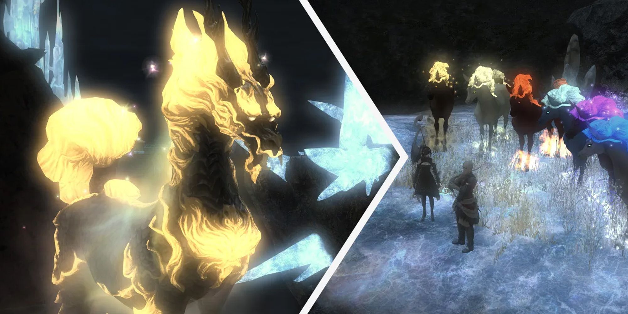 Final Fantasy Kirin: Where to Find and Obtain It Quickly?