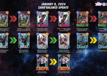 Find Marvel Snap Codes 2024: Easy Guide for Free Stuff!