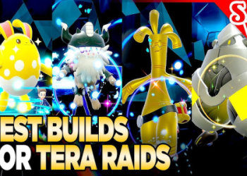 Best Abomasnow Moveset: Killer Combos You Need to Try!