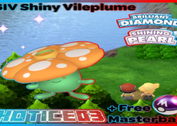 Vileplume or Bellossom Pokemon GO, Easy Tips to Choose