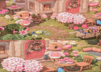 ACNH Hyacinth Farming: Tips for Max Island Beauty!