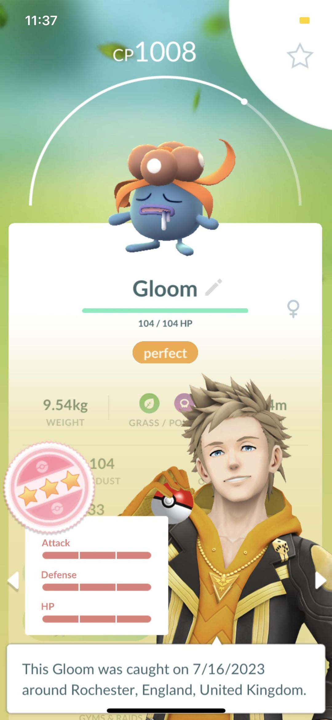 Bellossom vs Vileplume Pokemon Go: Best Grass-type Choice.